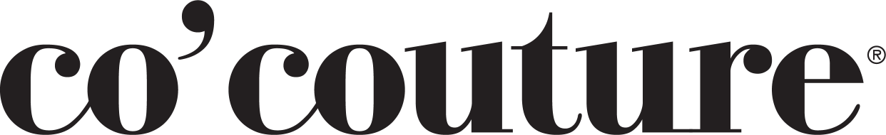 Co´couture A/S logo