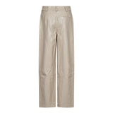 PosyCC Barrel Pant - Mink