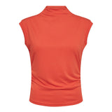 CamillaCC Tee - Flame