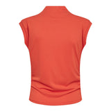 CamillaCC Tee - Flame