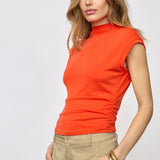 CamillaCC Tee - Flame