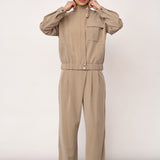 EminaCC Jacket - Sand