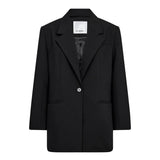 VolaCC Power Blazer - Black