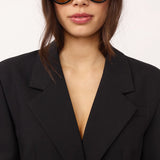 VolaCC Power Blazer - Black
