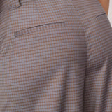 JoveCC Barrel Pant - Light Grey