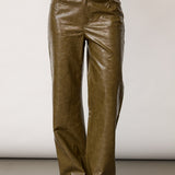 RichaCC Pant - Olive