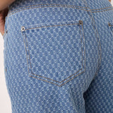 AntoCC Denim Pant - Light Denim