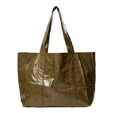 RichaCC Shopper Bag - Olive