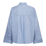 AnicaCC LS Shirt - Blue