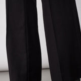 VoliCC Flare Pant - Black