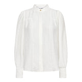 TassyCC Shirt - White