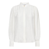 TassyCC Shirt - White