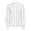 TassyCC Shirt - White