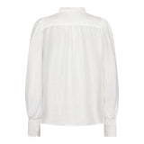 TassyCC Shirt - White