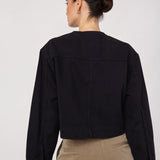 AkiraCC Jacket - Black