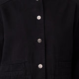 AkiraCC Jacket - Black