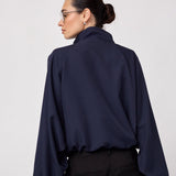 LunaCC Jacket - Navy