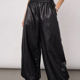 GittCC Balloon Pant - Black