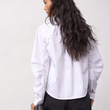 DaliaCC Shirt - White