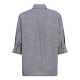 JihoCC Shirt - Navy
