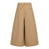 EvelynCC Culotte Pant - Sand