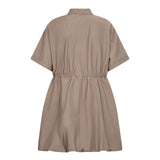 JojoCC Dress - Mushroom