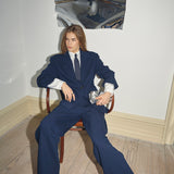MavaCC Pant - Navy