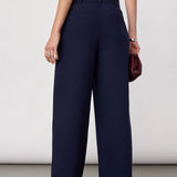 MavaCC Pant - Navy