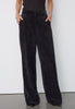 DaisyCC Cord Pant - Black