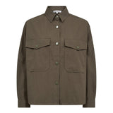 AcasiaCC Shirt - Army - Co'couture