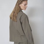 AcasiaCC Shirt - Army - Co'couture