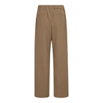 AminaCC Zip Panel LL Pant - Bisquit - Co'couture