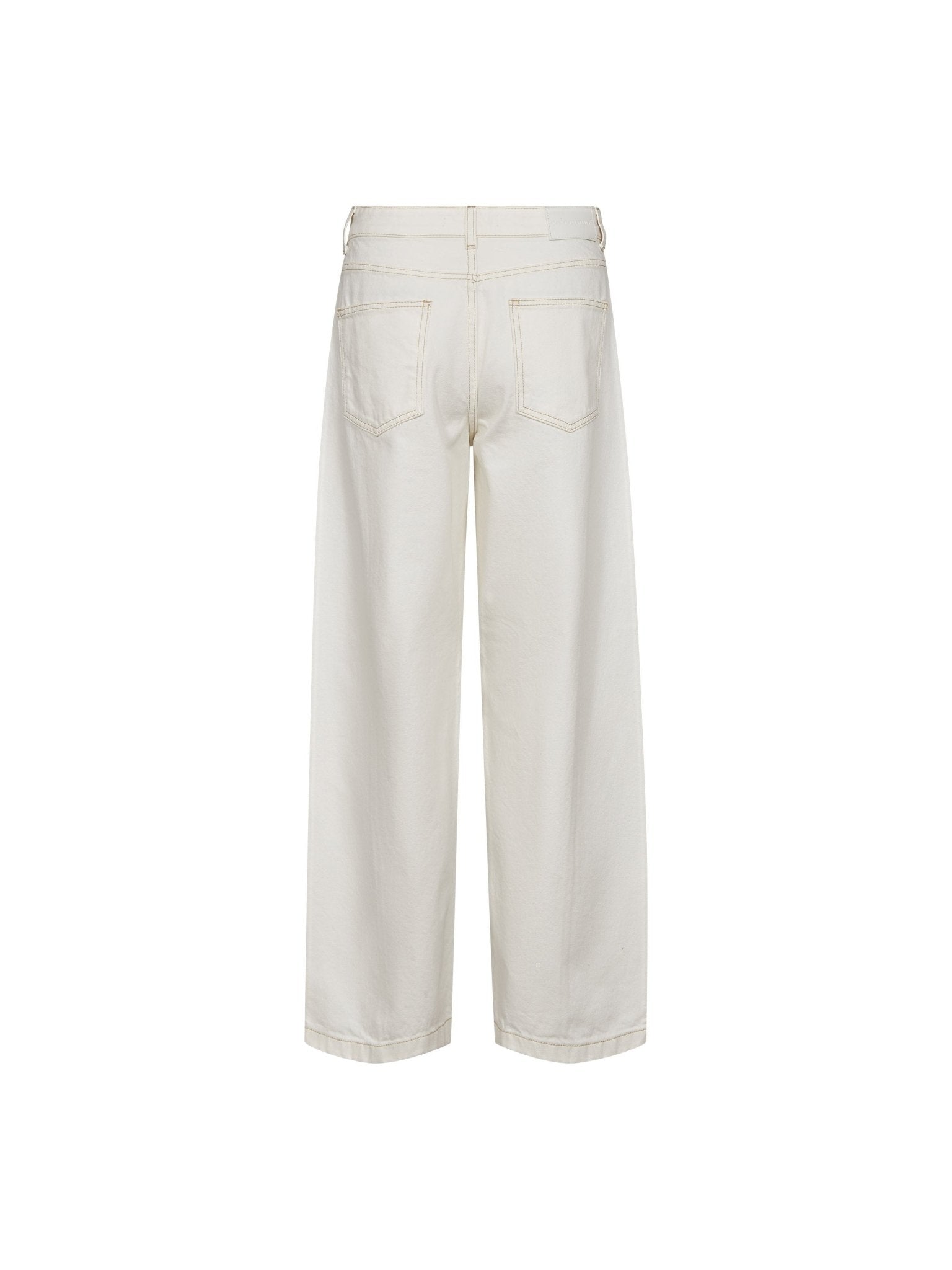 BernettaCC Pant - Bone - Co'couture