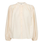 CallumCC Aila Shirt - Powder - Co'couture