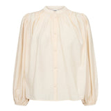 CallumCC Aila Shirt - Powder - Co'couture