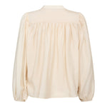 CallumCC Aila Shirt - Powder - Co'couture