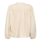 CallumCC Aila Shirt - Powder - Co'couture