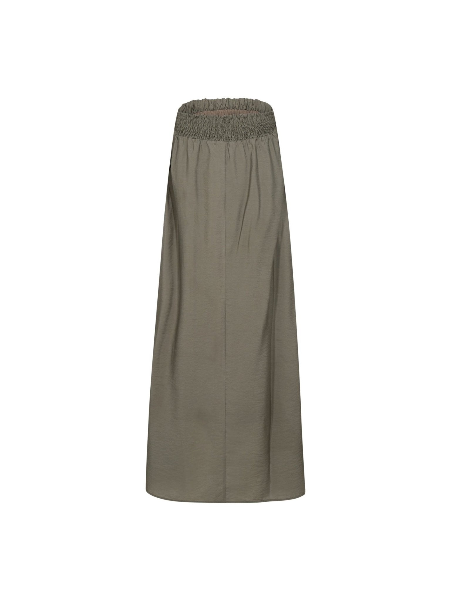 CallumCC Tube Dress - Army - Co'couture
