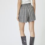 CayaCC Shorts - Mocca - Co'couture
