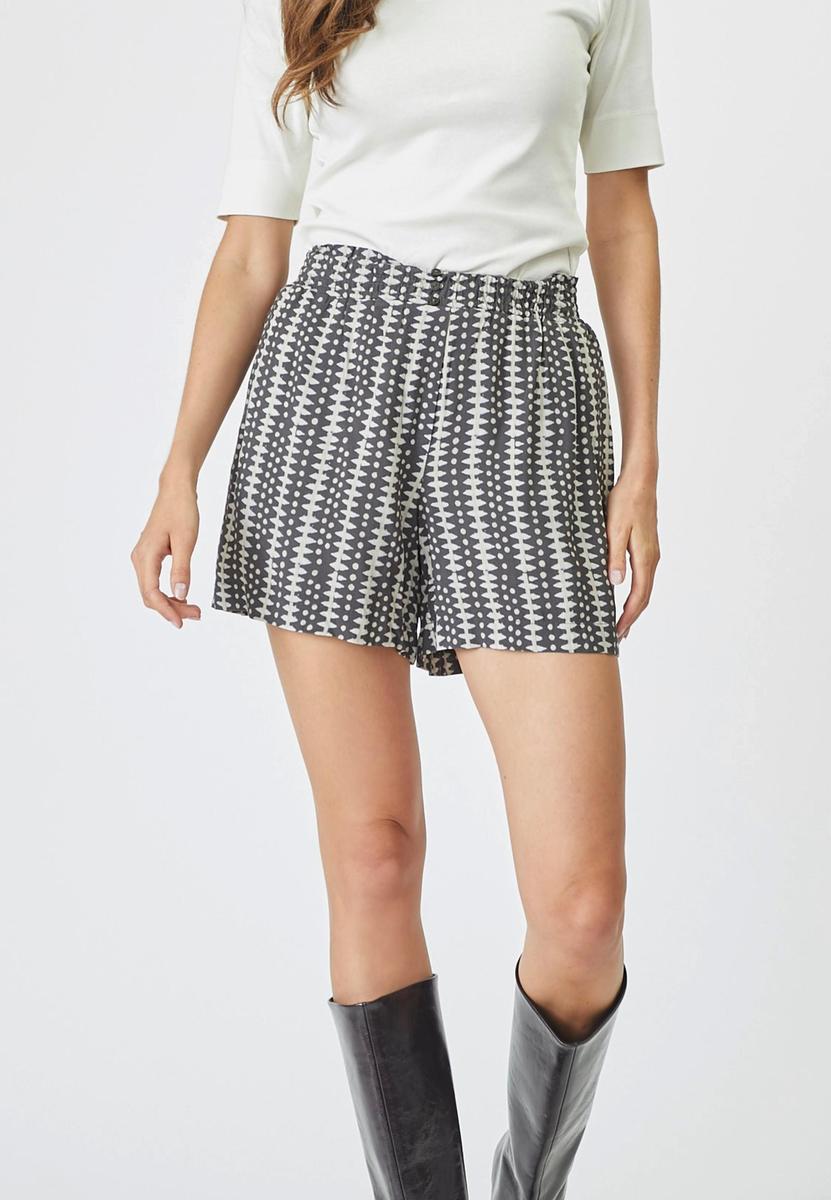 CayaCC Shorts - Mocca - Co'couture