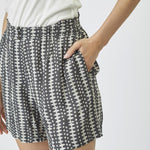 CayaCC Shorts - Mocca - Co'couture
