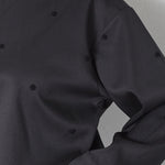 CloverCC Dot Blouse - Black - Co'couture