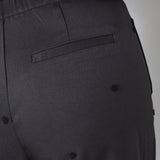 CloverCC Dot Pants - Black - Co'couture