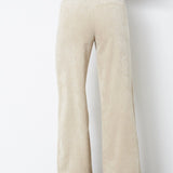 DaisyCC Cord Pant - Sand - Co'couture