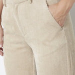 DaisyCC Cord Pant - Sand - Co'couture