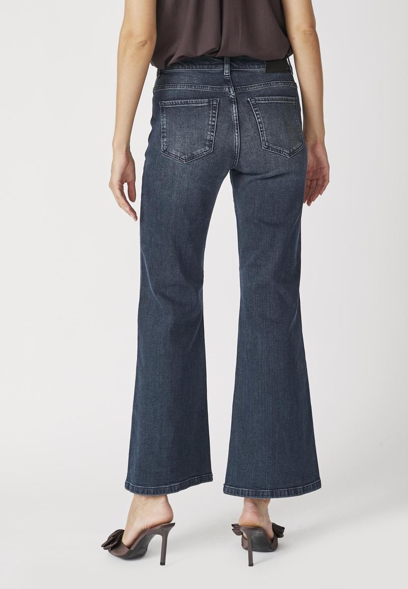 DoryCC Jeans - Used denim - Co'couture