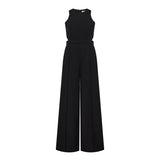 FalconCC Cut - Out Suit - Black - Co'couture