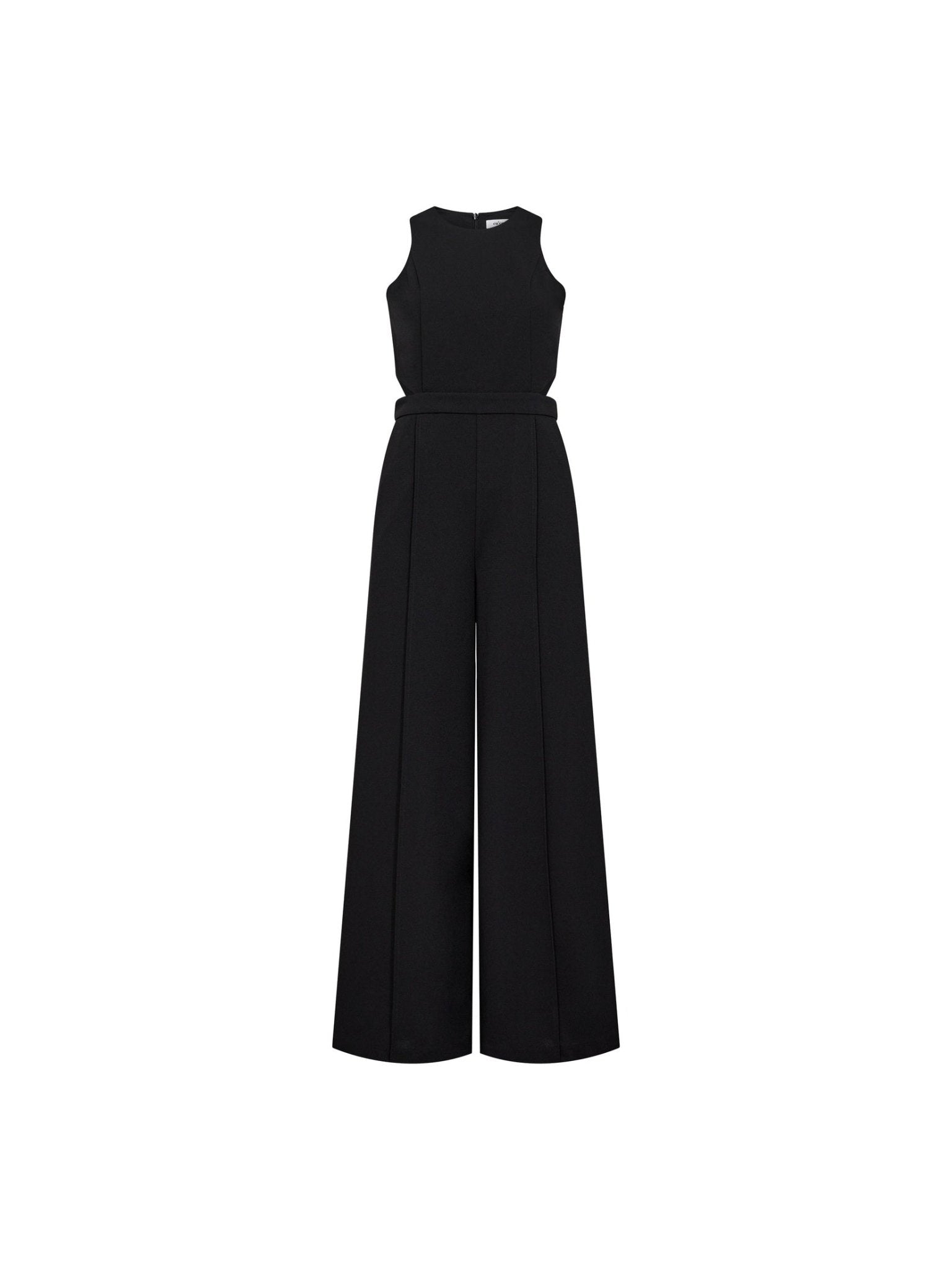FalconCC Cut - Out Suit - Black - Co'couture