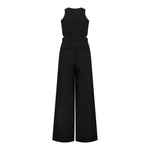 FalconCC Cut - Out Suit - Black - Co'couture