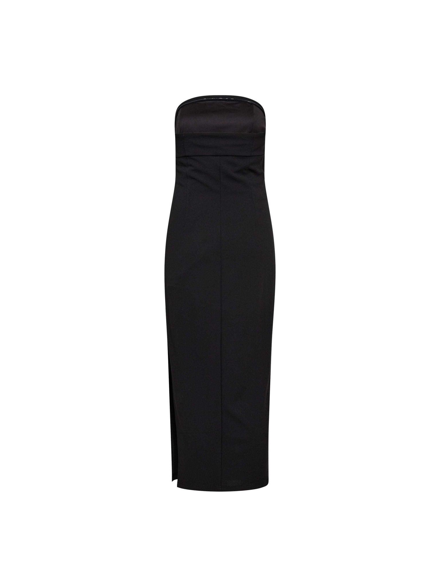 FalconCC Tube Dress - Black - Co'couture